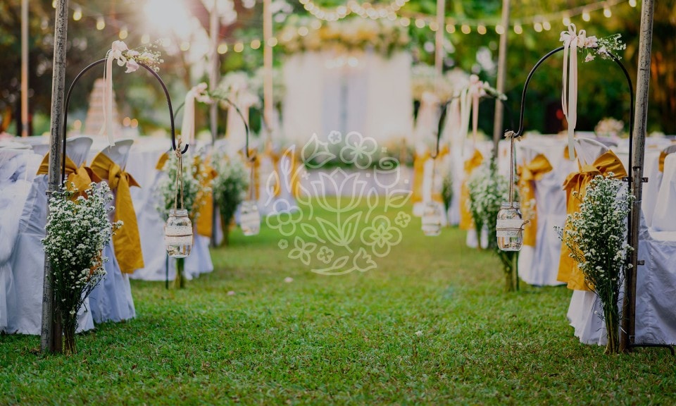 Top 5 Beach Wedding Locations in Noosa
