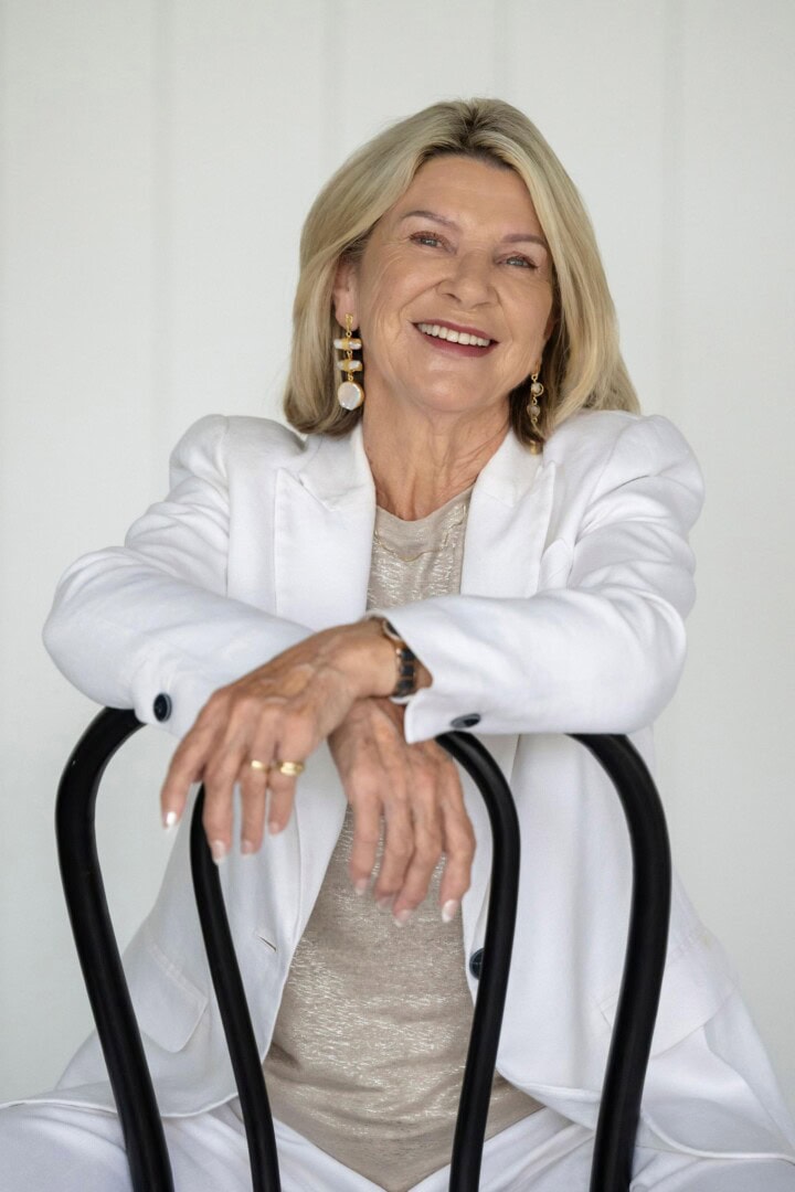 Glenys Searle Sunshine Coast Wedding Celebrant