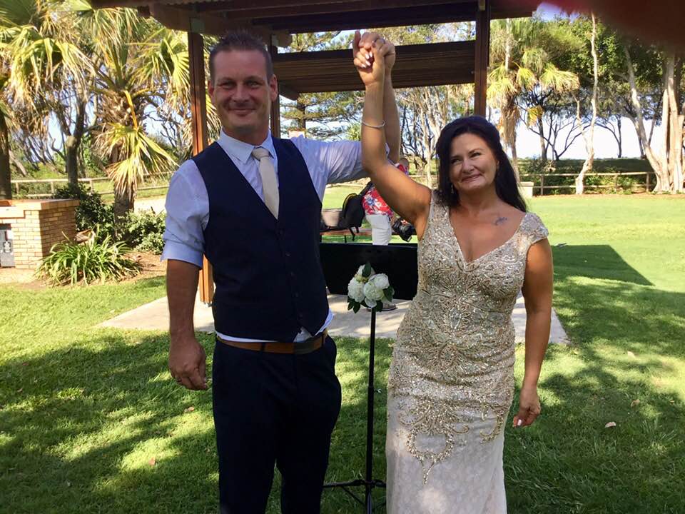 Intimate Elopement Package