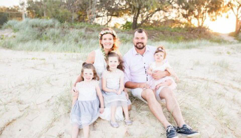 Sunshine Coast Celebrant Renewal of Vows