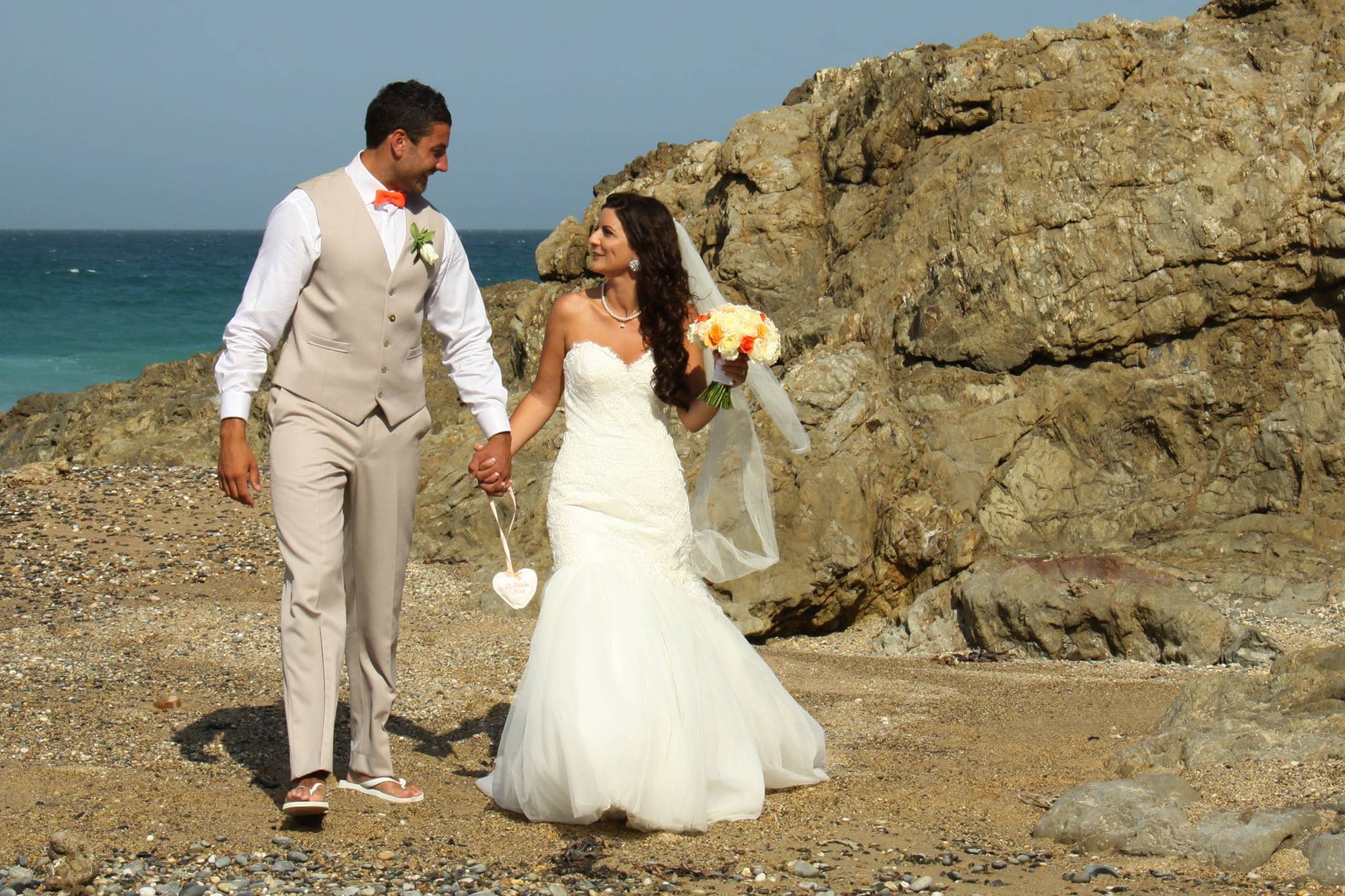 Noosa Sapphire Elopement Package